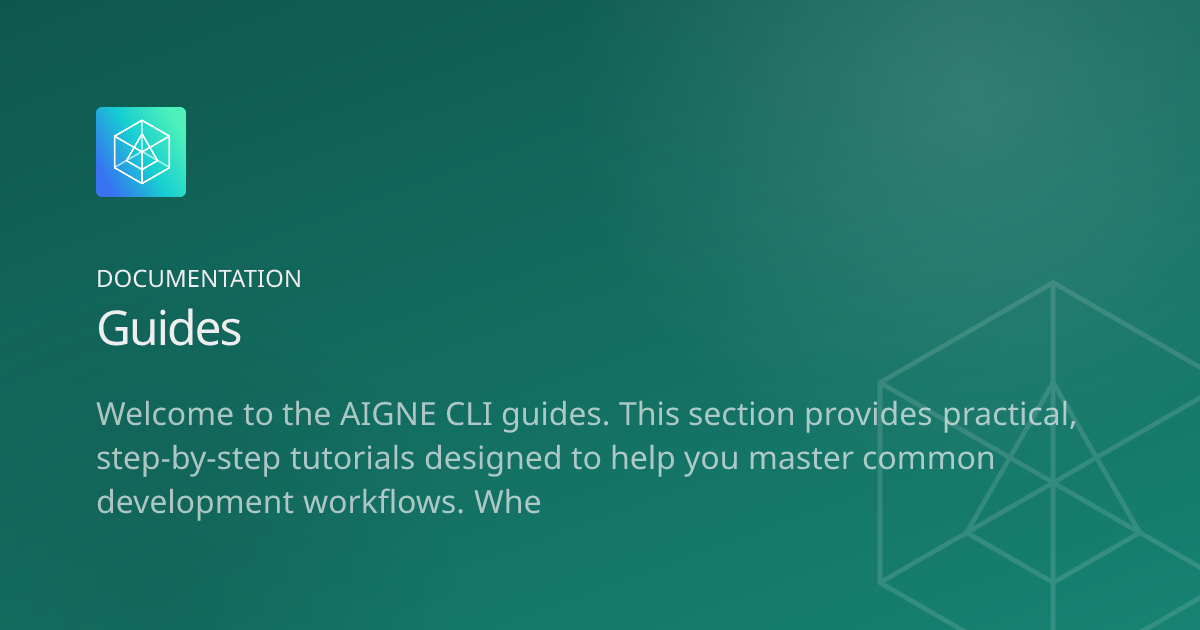 Guide Titled Guide Guides
