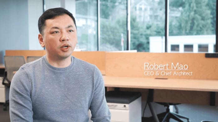 ArcBlock CEO、首席架构师冒志鸿