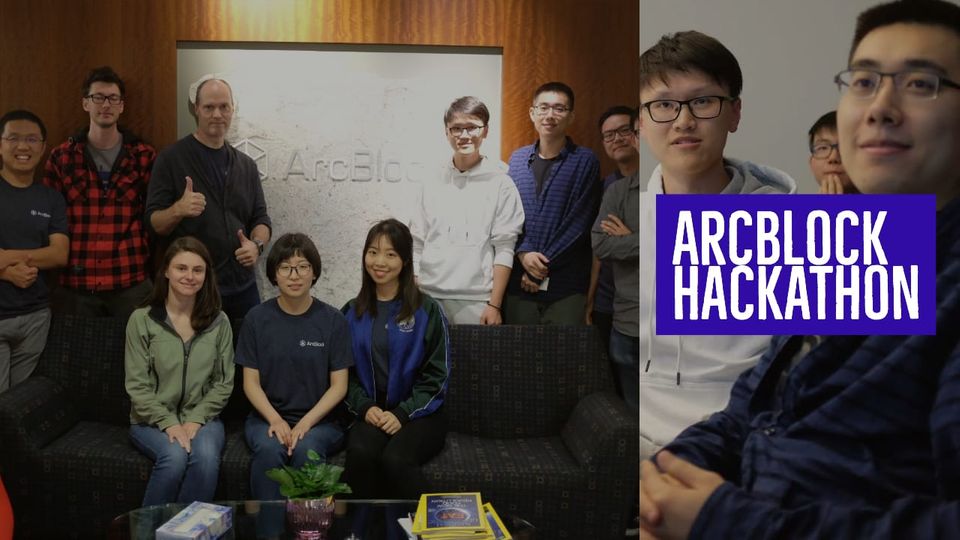 ArcBlock Hosts Second Hackathon in Bellevue