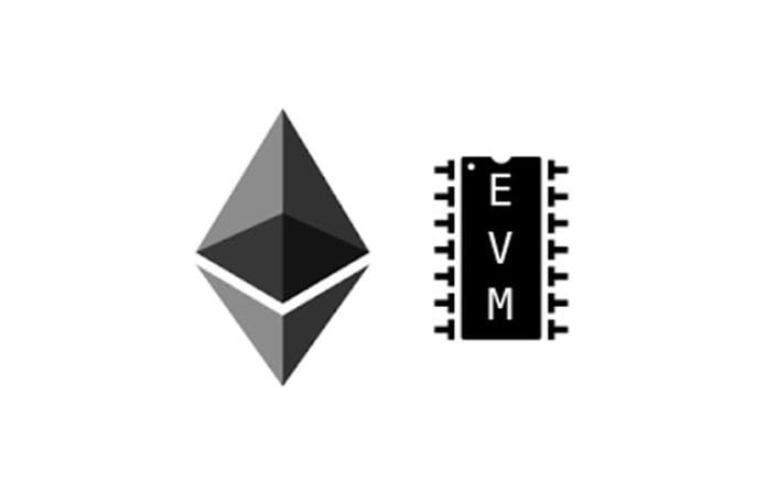 Evm Comm 深入探索EVM : 编译和部署智能合约