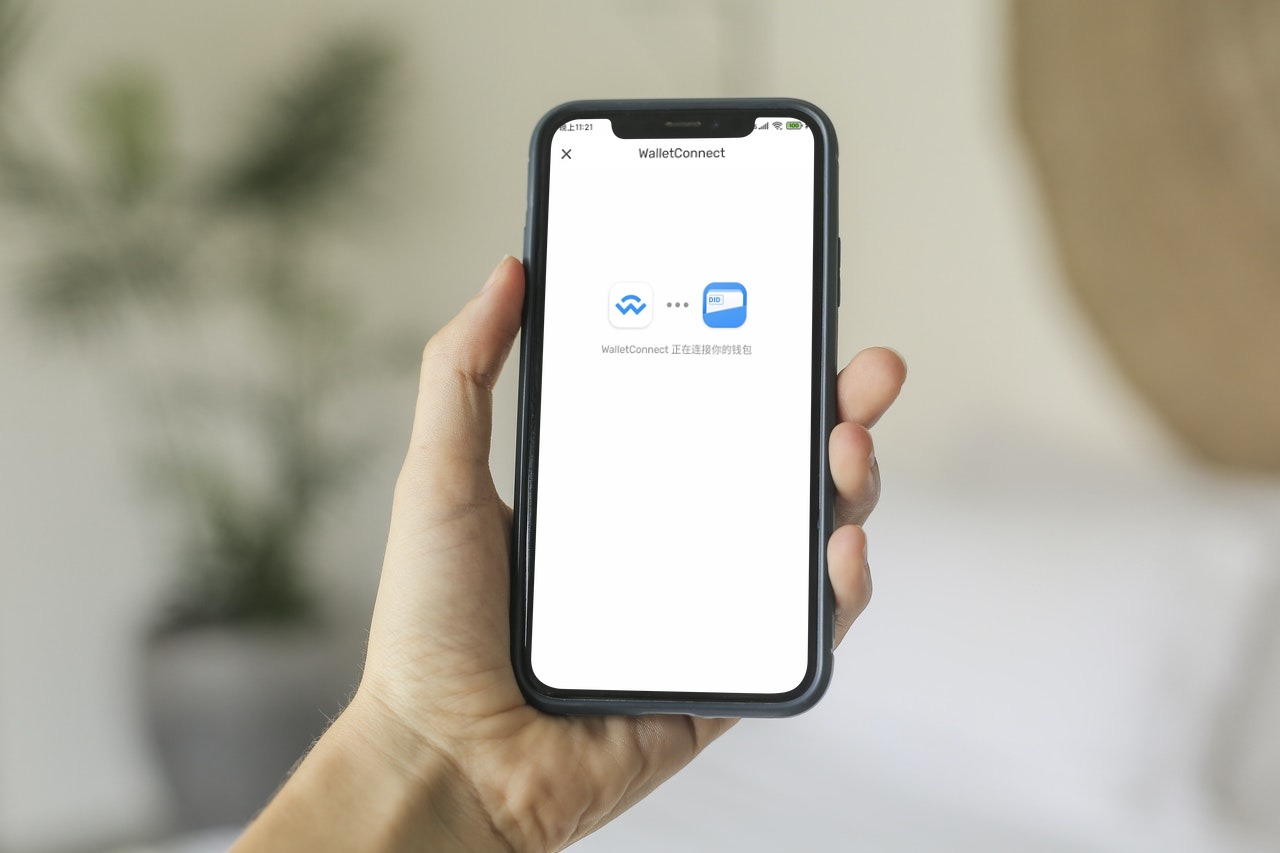 DID Wallet for Android released in version 3.4.0
